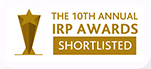 10th Annual IRP Awards